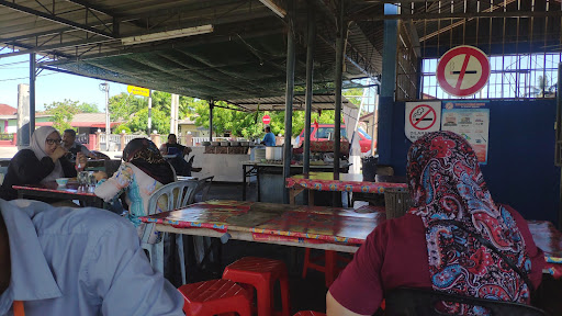 Kedai Makan Rukun Tetangga Kedai Makan Rukun Tetangga