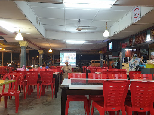 Warung Shell Out Muar