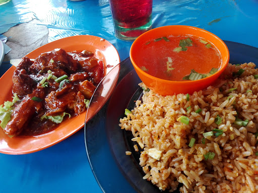 Leman Nasi Ayam Jalan Ismail Leman Nasi Ayam Jalan Ismail