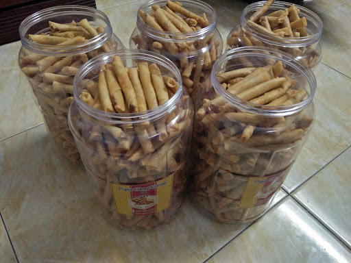 Warung Jom Le Singgah Warung Jom Le Singgah