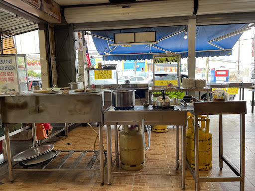 Anjung selera SK Anjung selera SK