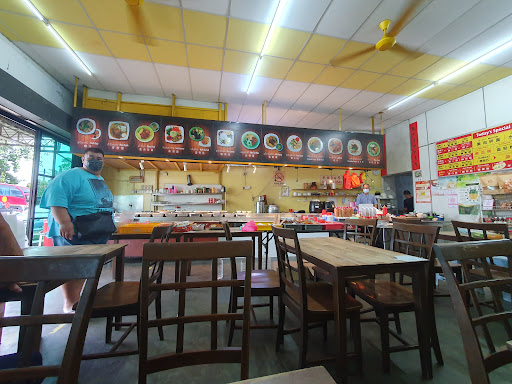 Nan Pu Tuo Nan Pu Tuo