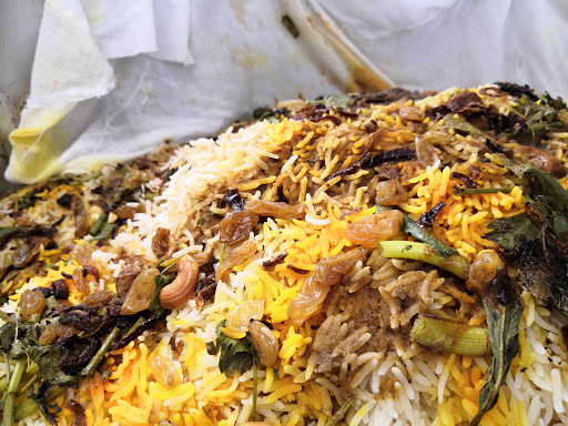 Muara Bariani House - Muar (Restoran Cawangan Pesta) Muara Bariani House - Muar (Restoran Cawangan Pesta)