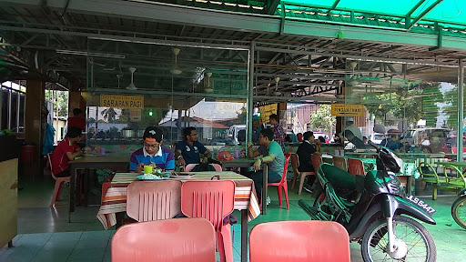 Dapur Tok Mie's
