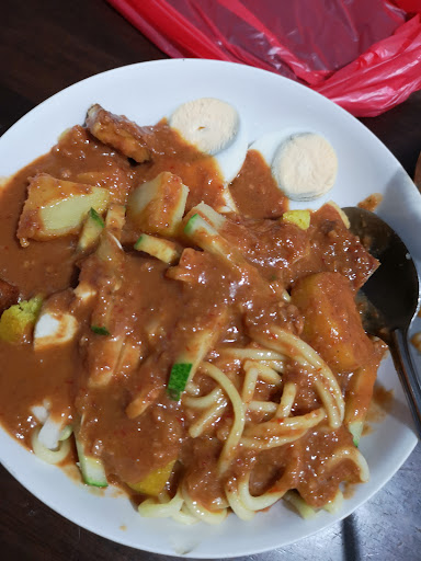 Kedai Makan Idaman