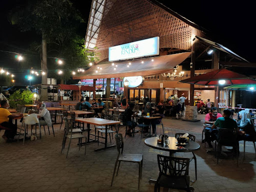 MAWAR RINDU BISTRO MAWAR RINDU BISTRO