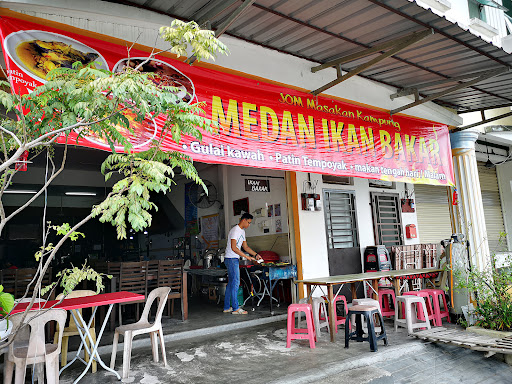 Selera Kampung Selera Kampung