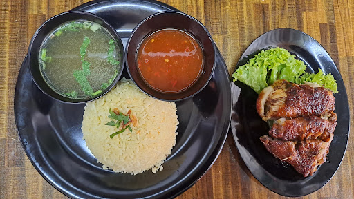 WARUNG WAK SATAR WARUNG WAK SATAR