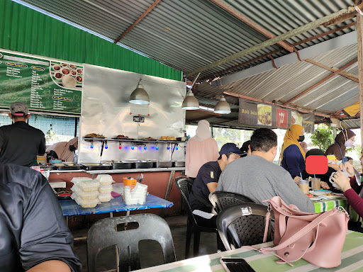 Warung Lempeng Sedap Warung Lempeng Sedap