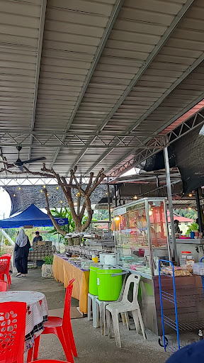 KAMPUNG MAKAN PARIT BENGKOK KAMPUNG MAKAN PARIT BENGKOK