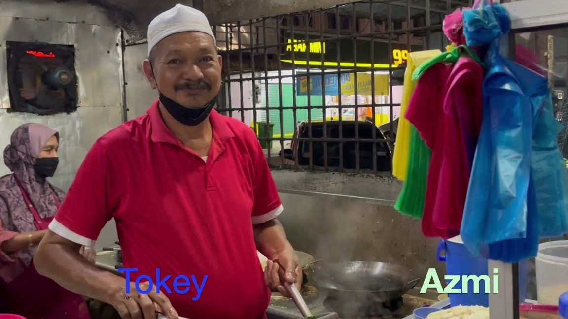 Gerai Azmi Gurun 1 gerai azmi gurun