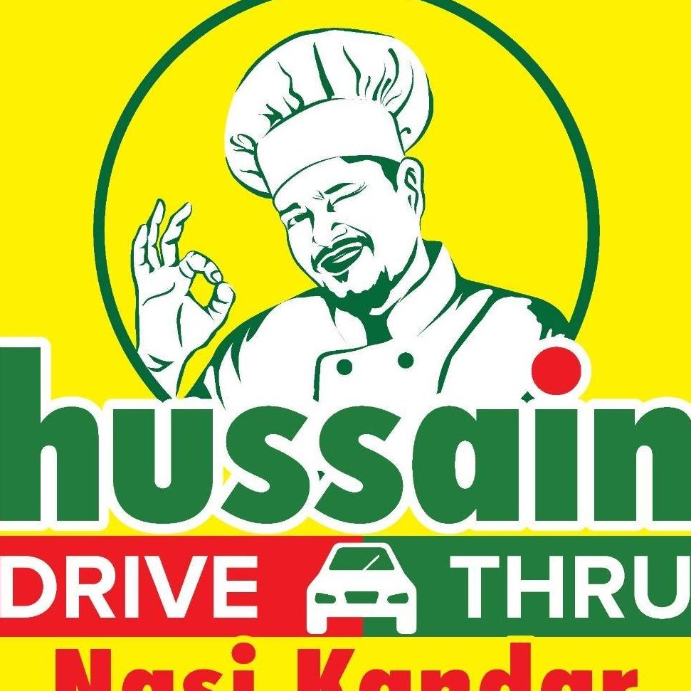 Hussain Nasi Kandar 1 hussain nasi kandar