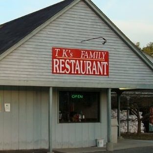 K & T Family Restaurant 1 k t family restaurant