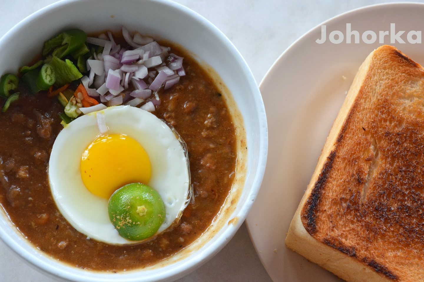 Kacang Pool Haji โข Selera Johor Branch 1 kacang pool haji selera johor branch