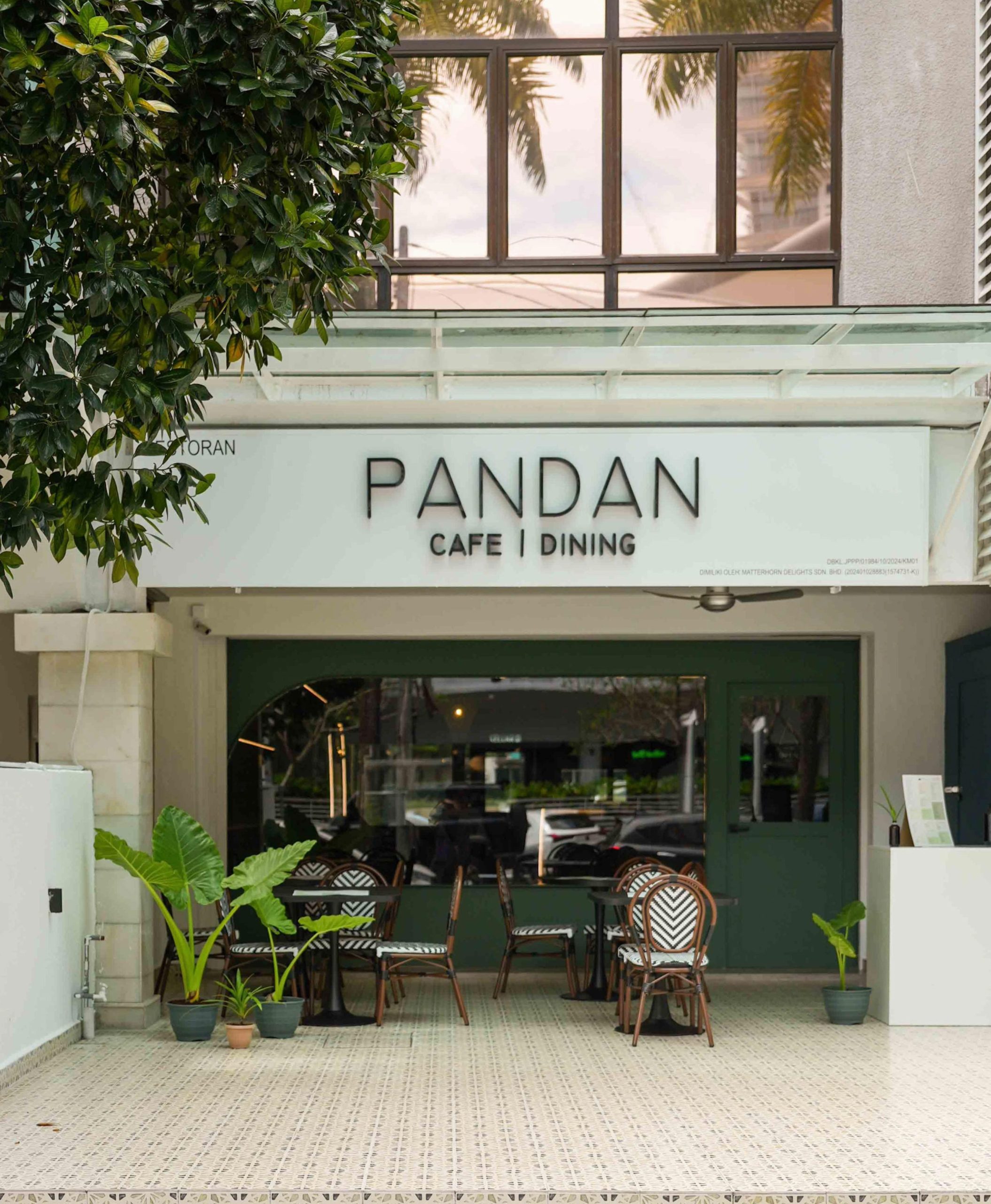 Kafe Pandan 1 kafe pandan scaled