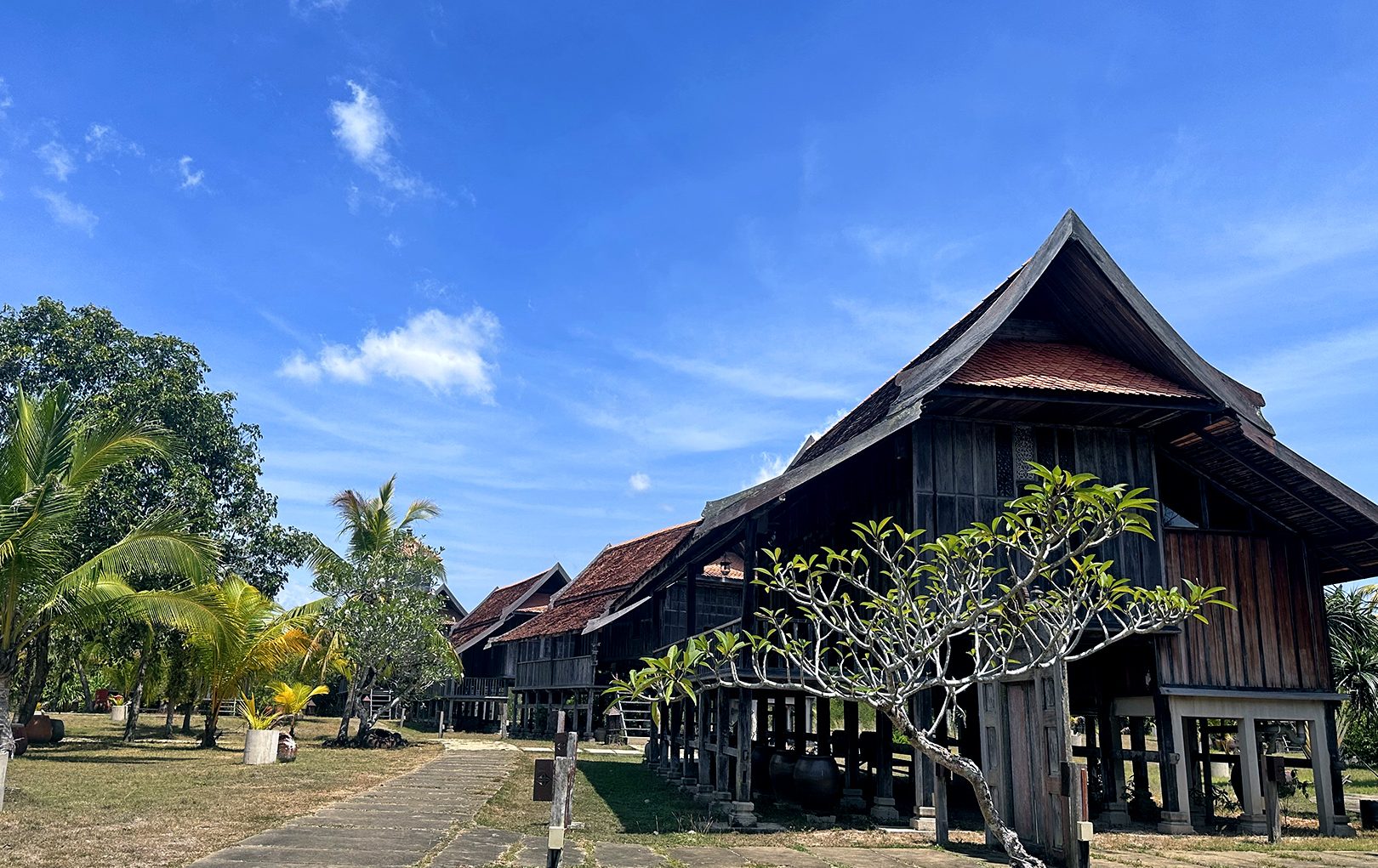 Kampung Terengganu 1 kampung terengganu