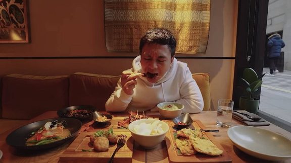Kedai Makan Edika 1 kedai makan edika