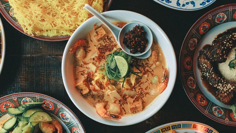 Kedai Makan Masuria 1 kedai makan masuria
