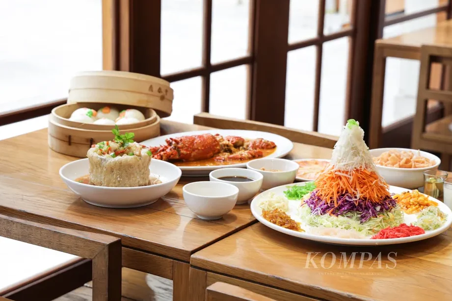 Kedai Makan & MInum Chin Yu 1 kedai makan minum chin yu