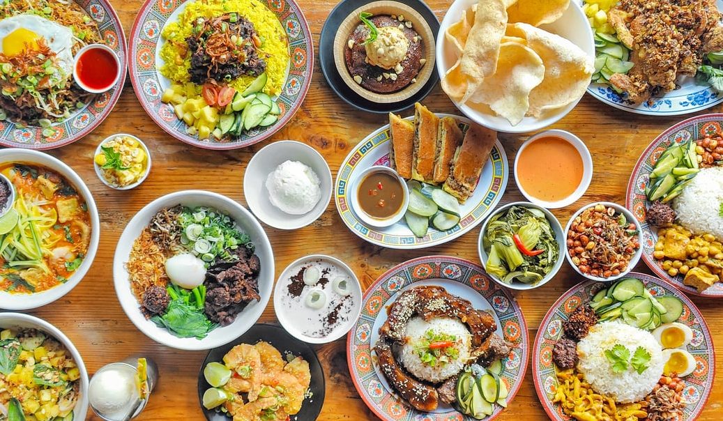 Kedai Makan Saya 1 kedai makan saya