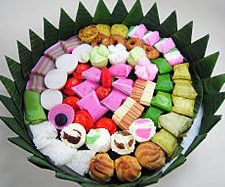 Kuih Muih Maksu 1 kuih muih maksu