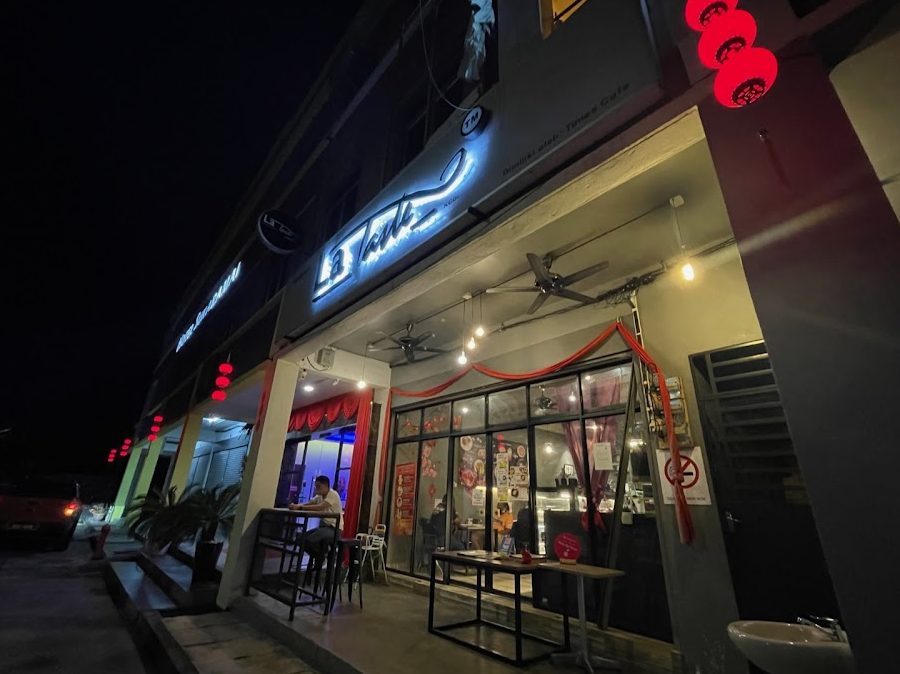 La Taste Gurun 1 la taste gurun