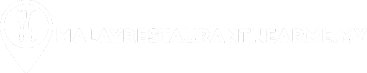 Malay Restaurant Near Me