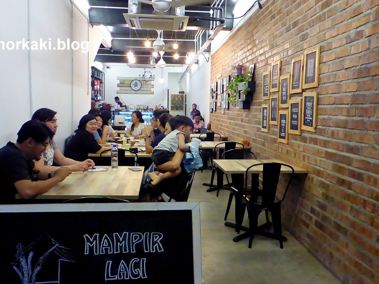 Mampir Lagi 1 mampir lagi