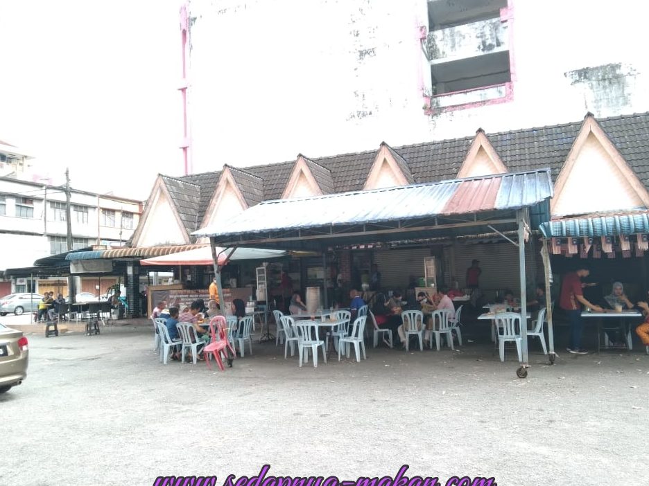 Medan Selera Wakaf 1 medan selera wakaf