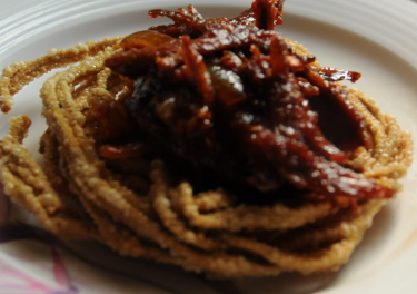 Mee Siput 1 mee siput