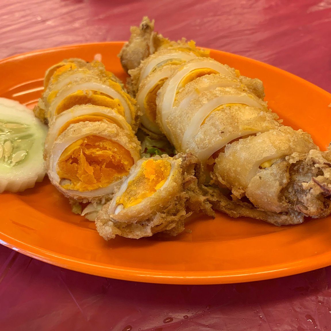 Mersing Seafood Restaurant 1 mersing seafood restaurant