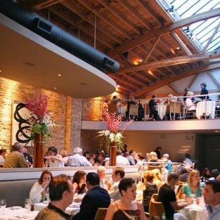 MK Restaurant & Bistro 1 mk restaurant bistro