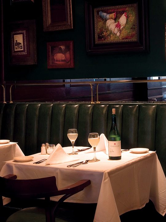 Mr Bistro 1 mr bistro