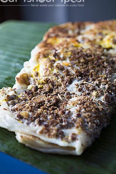 Murtabak Singapore 1 murtabak singapore