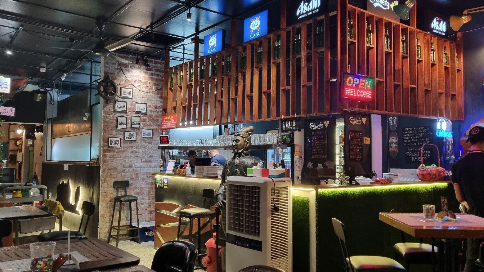 One Mersing Cafe 1 one mersing cafe