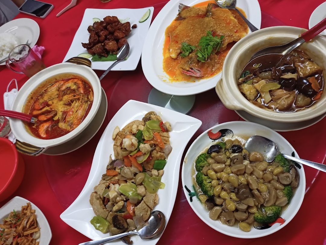 Preview Seafood Restaurant 1 preview seafood restaurant