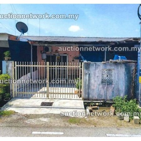 Pusat Jaja Taman Tangkak Jaya 1 pusat jaja taman tangkak jaya