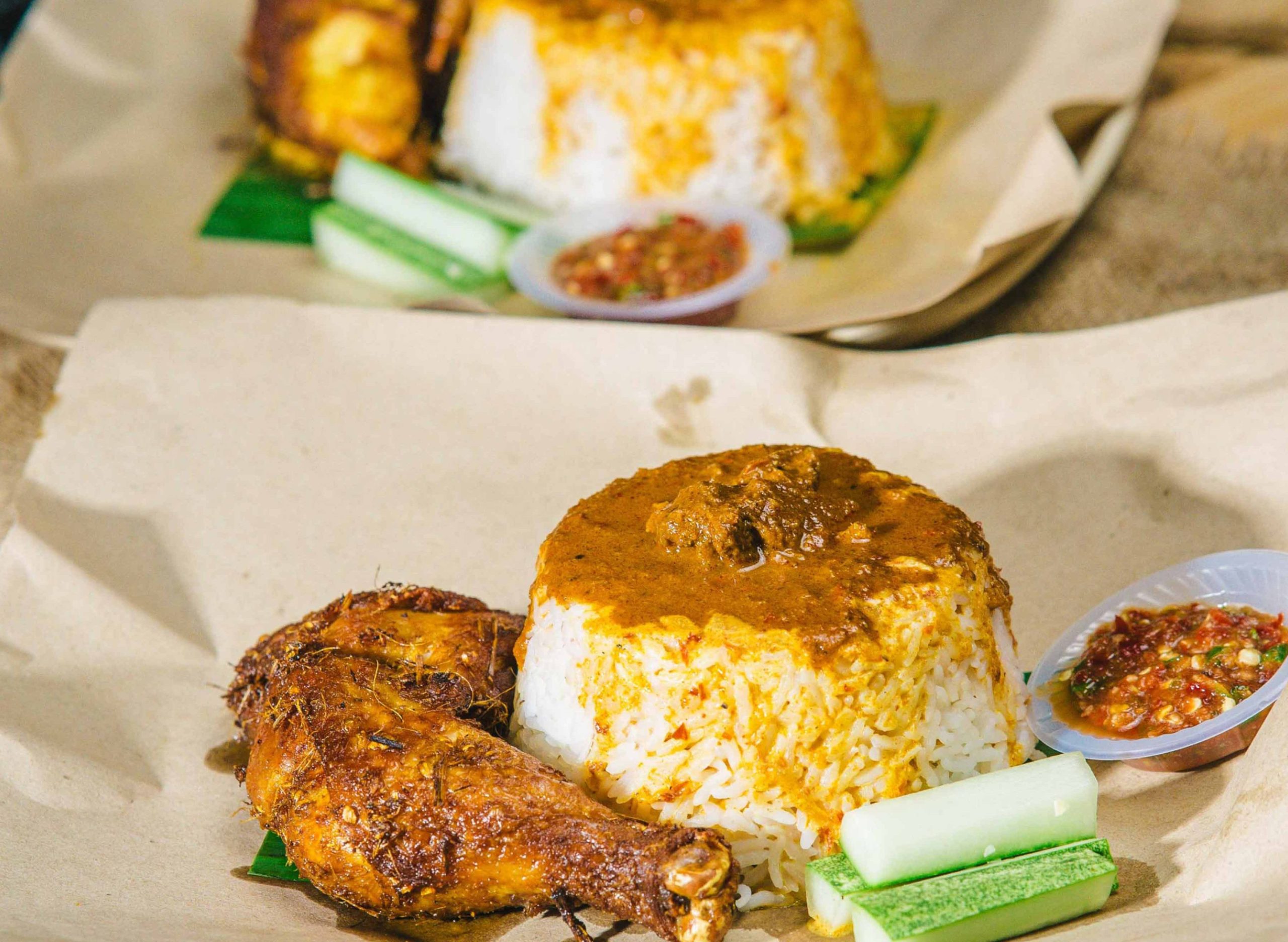 Restoran Al Mashur Taman Yayasan 1 restoran al mashur taman yayasan scaled