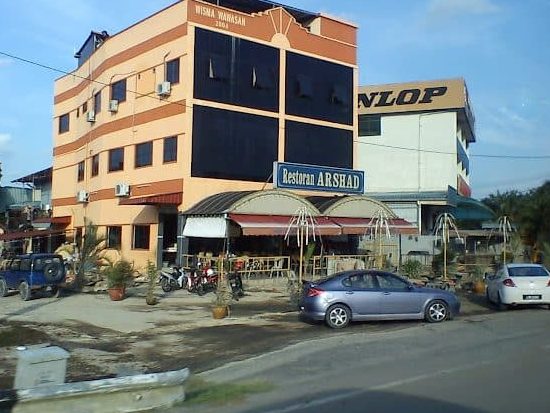 Restoran Arshad 1 restoran arshad