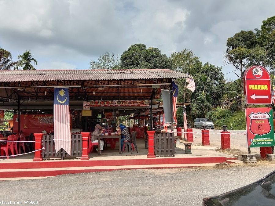 Restoran Finaz Sri Badong 1 restoran finaz sri badong
