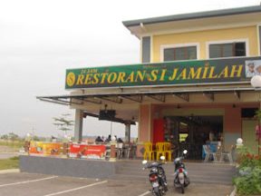 Restoran Jamilah (Taman Sri Kluang) 1 restoran jamilah taman sri kluang