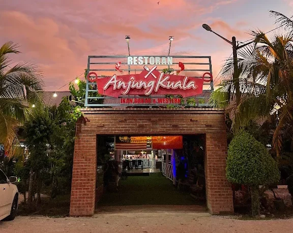 Restoran Kuala Kedah 1 restoran kuala kedah
