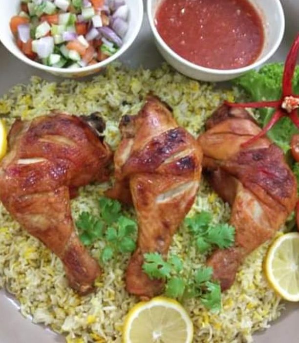 Restoran Madina (Resipi Kenduri Menepati Citarasa) 1 restoran madina resipi kenduri menepati citarasa