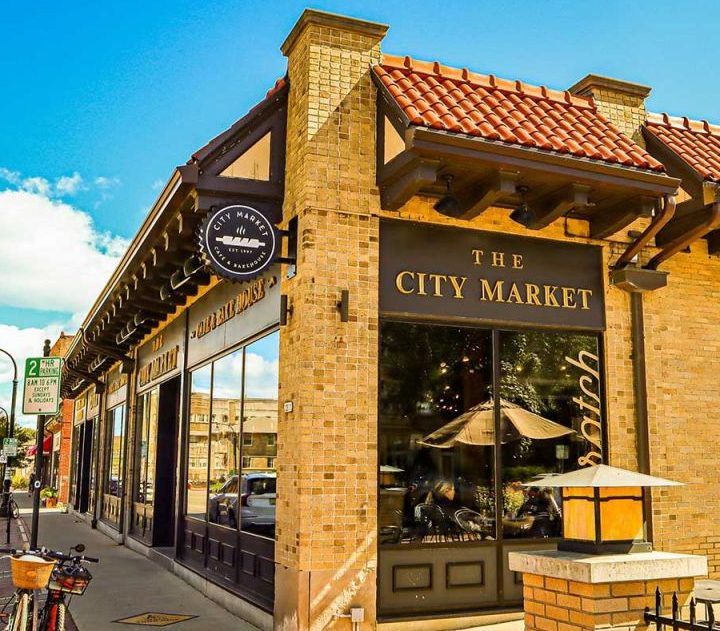 Restoran Makcity & A Cafe 1 restoran makcity a cafe