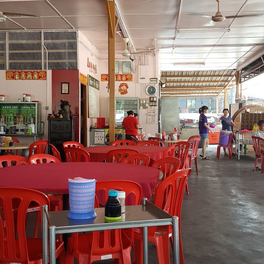 Restoran Melayu Terbaik di Bagan Pulau Ketam 1 restoran melayu terbaik di bagan pulau ketam