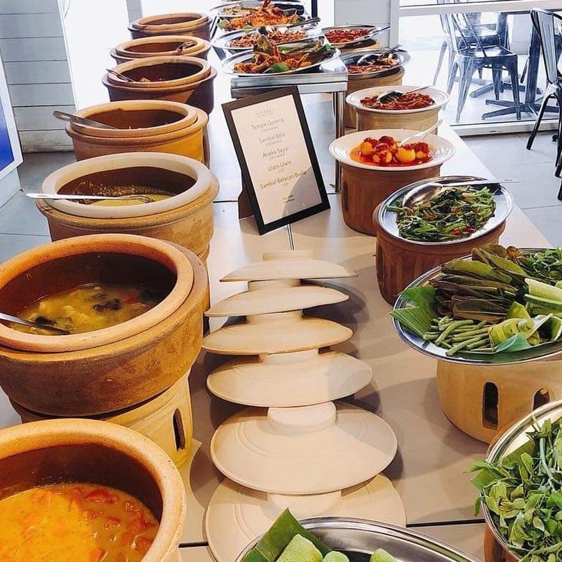Restoran Melayu Terbaik di Bahau 1 restoran melayu terbaik di bahau