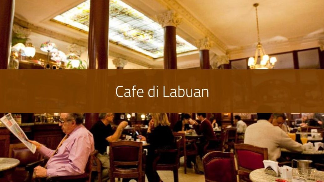 Restoran Melayu Terbaik di Bandar Labuan 1 restoran melayu terbaik di bandar labuan