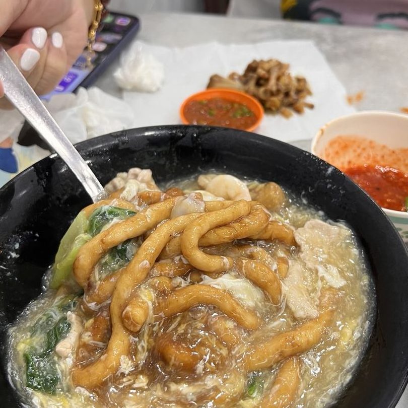 Restoran Melayu Terbaik di Gua Musang 1 restoran melayu terbaik di gua musang
