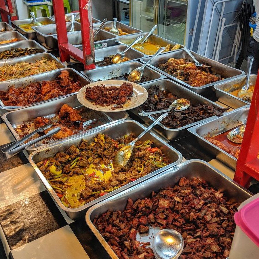 Restoran Melayu Terbaik di Jenjarom 1 restoran melayu terbaik di jenjarom