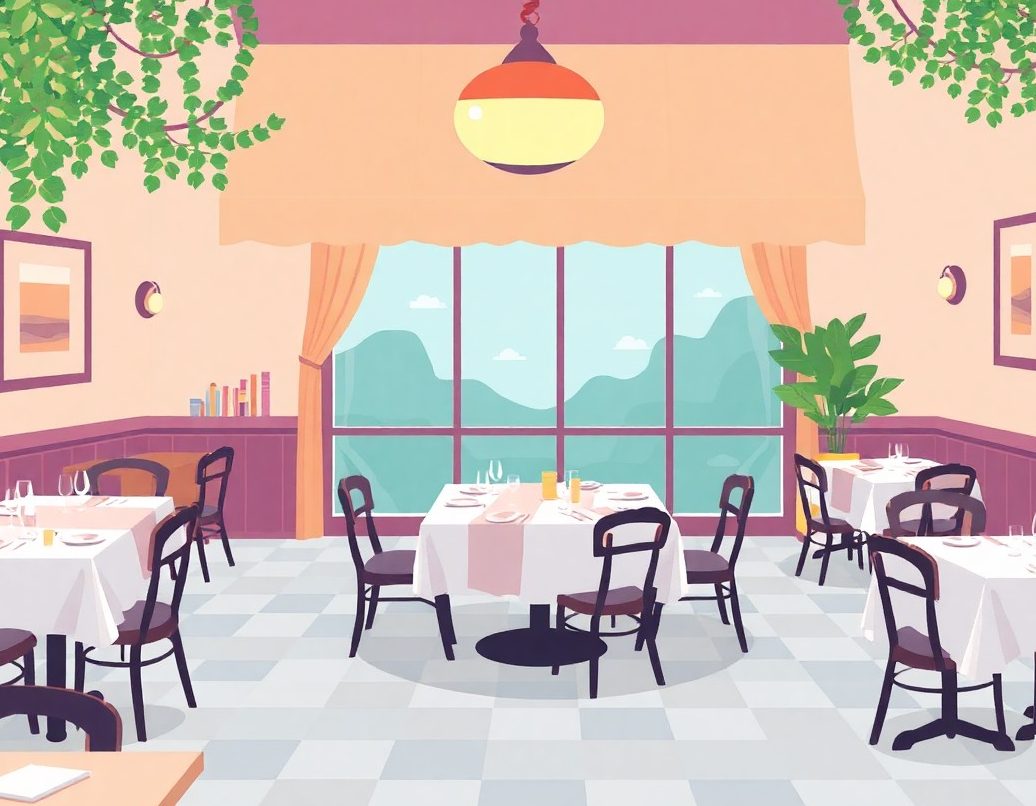 Restoran Melayu Terbaik di Kampong Baharu Balakong 1 restoran melayu terbaik di kampong baharu balakong